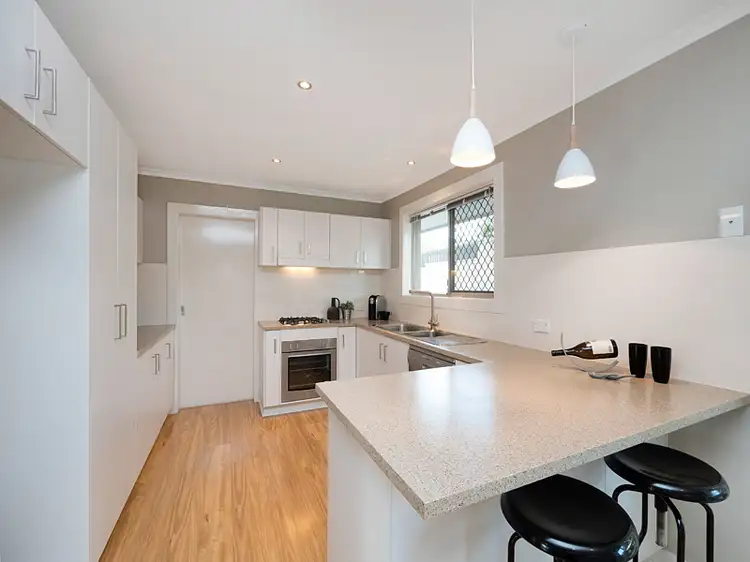 Third view of Homely house listing, 13 Abel Street, Springwood QLD 4127