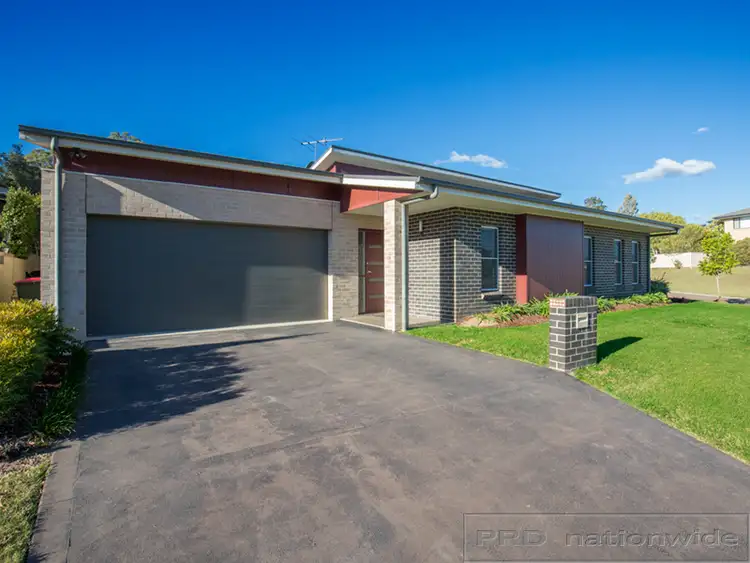 52 Highland Way, Bolwarra Heights NSW 2320
