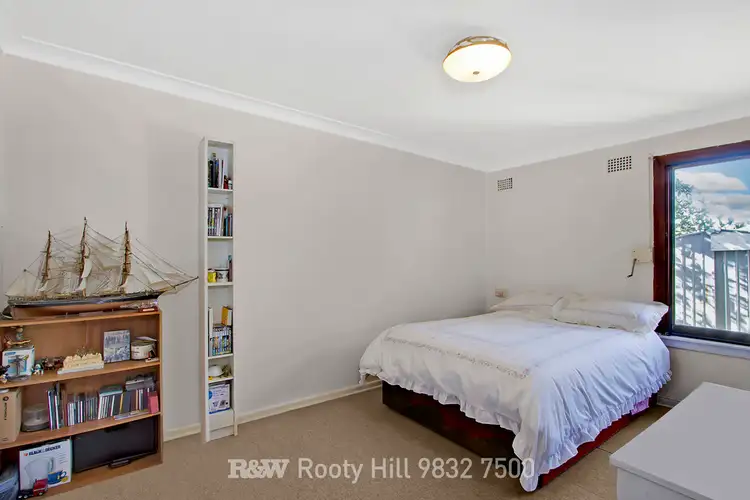 Sixth view of Homely house listing, 79 Ellsworth Drive, Tregear NSW 2770