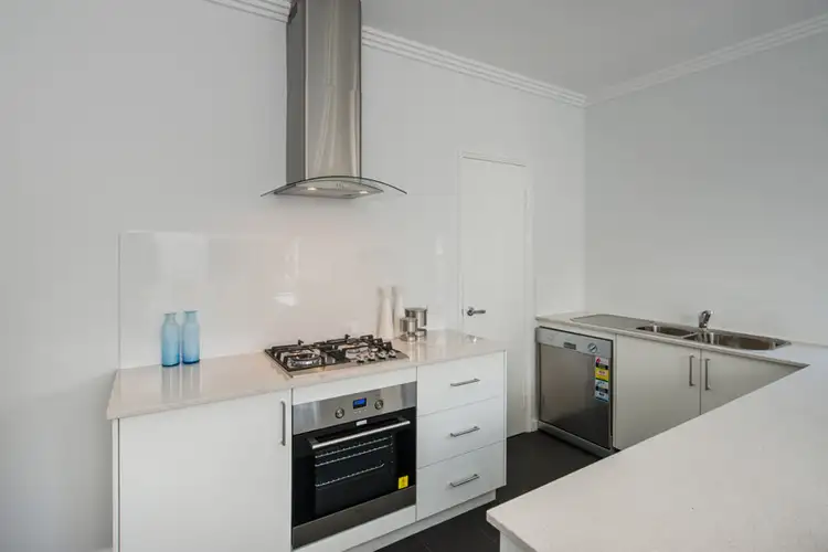Fourth view of Homely townhouse listing, 4A Harper Street, Woodbridge WA 6056