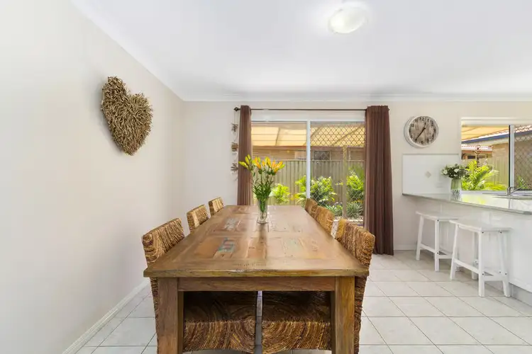 Fifth view of Homely semi-detached listing, 2/34 Botanical Circuit, Banora Point NSW 2486