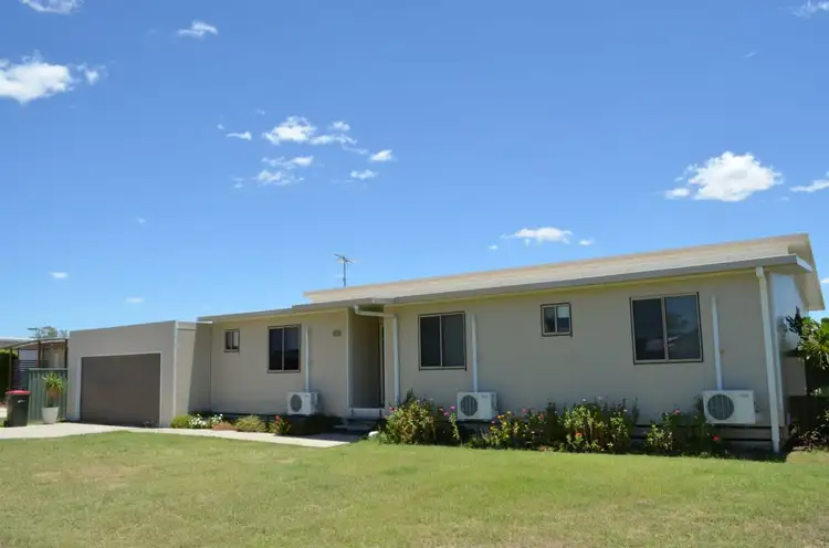 28 Summer Red Court, Blackwater QLD 4717