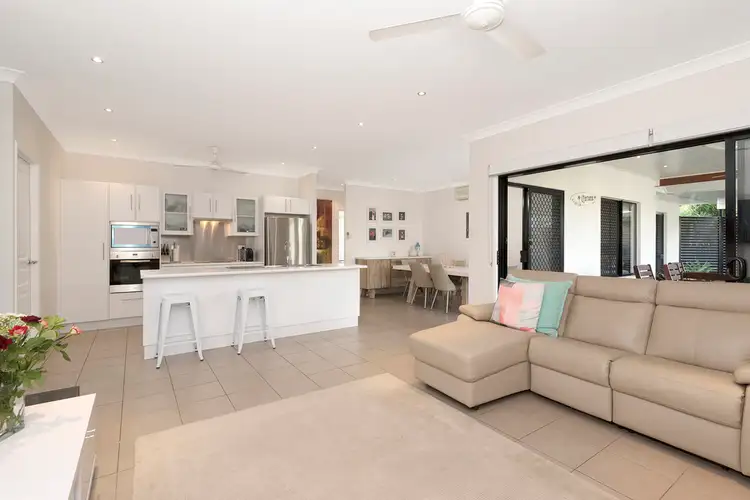 Second view of Homely house listing, 11 Whimbrel Street, Bohle Plains QLD 4817