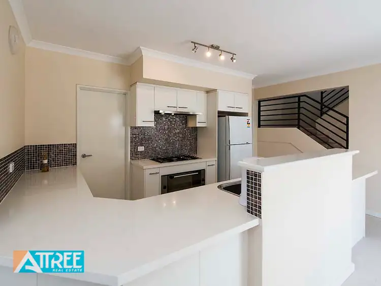 Fourth view of Homely house listing, 30 Macmillan Boulevard, Canning Vale WA 6155