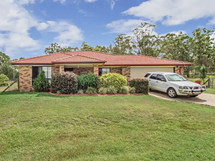 Main view of Homely house listing, 9 HARPENG DRIVE, Minden QLD 4311