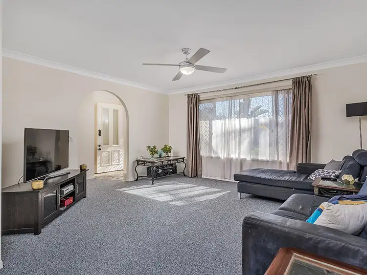 Third view of Homely house listing, 1 Tipplers Street, Victoria Point QLD 4165