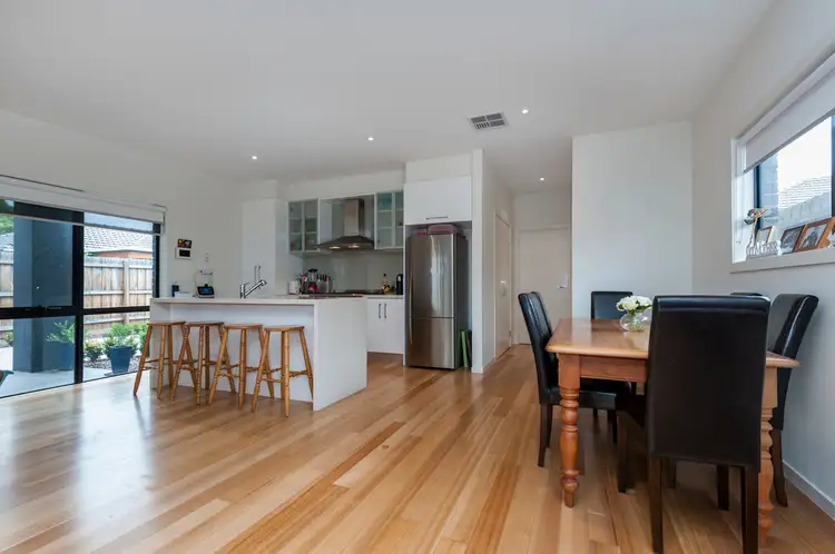 Fourth view of Homely townhouse listing, 46a Hoffmans Road, Essendon VIC 3040