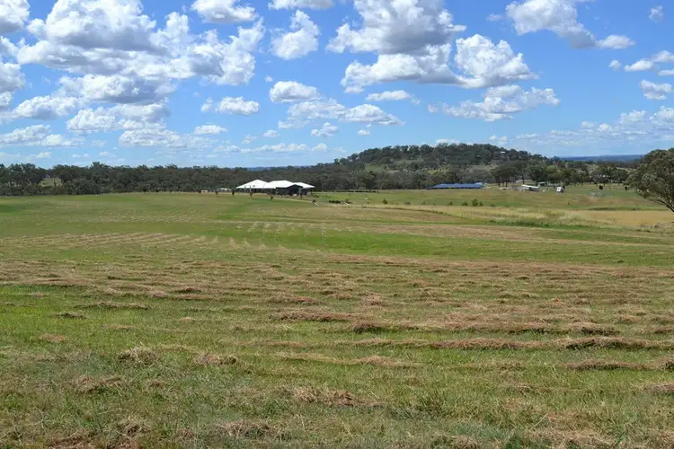 Fifth view of Homely land listing, 145 Roscrae Lane, Inverell NSW 2360