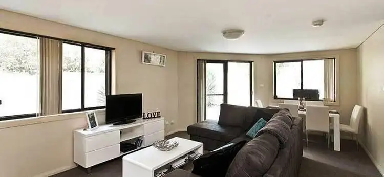 Second view of Homely apartment listing, 3/27 Mercury Street, Wollongong NSW 2500