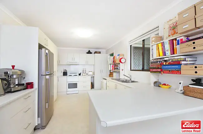 Second view of Homely house listing, 1 Granite Street, Lennox Head NSW 2478