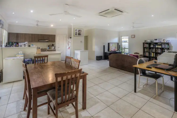 Fifth view of Homely house listing, 8 Lee Avenue, Baynton WA 6714