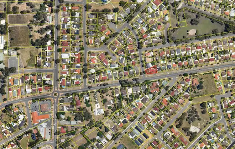 Sixth view of Homely house listing, 1 Gilchrist St, Kenwick WA 6107