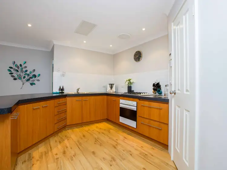 Fifth view of Homely house listing, 7 Coojong Road, Dalyellup WA 6230