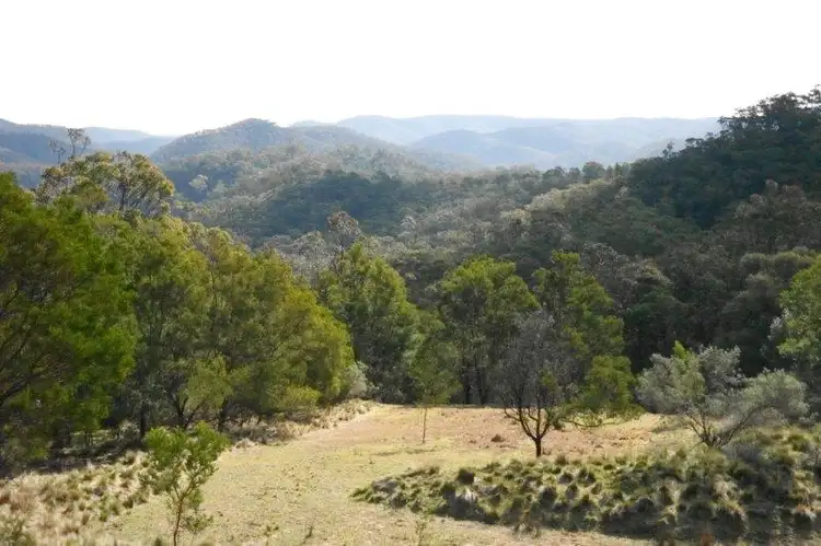 Main view of Homely rural property listing, 585 Newfoundland Rd, Taralga NSW 2580
