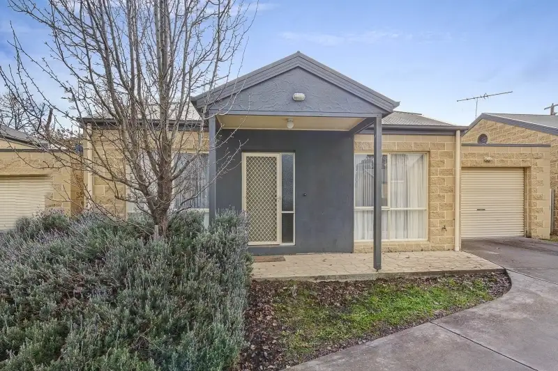 Main view of Homely house listing, 4/3-5 Stephens Street, Riddells Creek VIC 3431