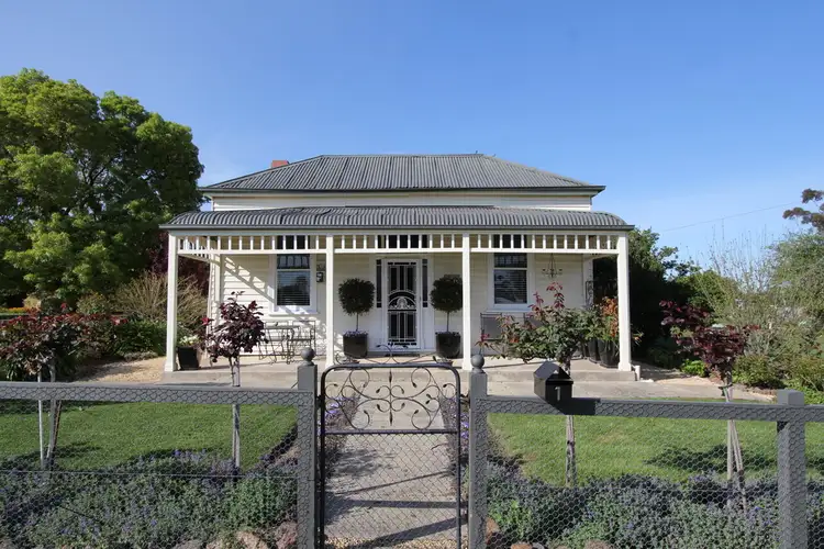 1 Smythe Street, Skipton VIC 3361