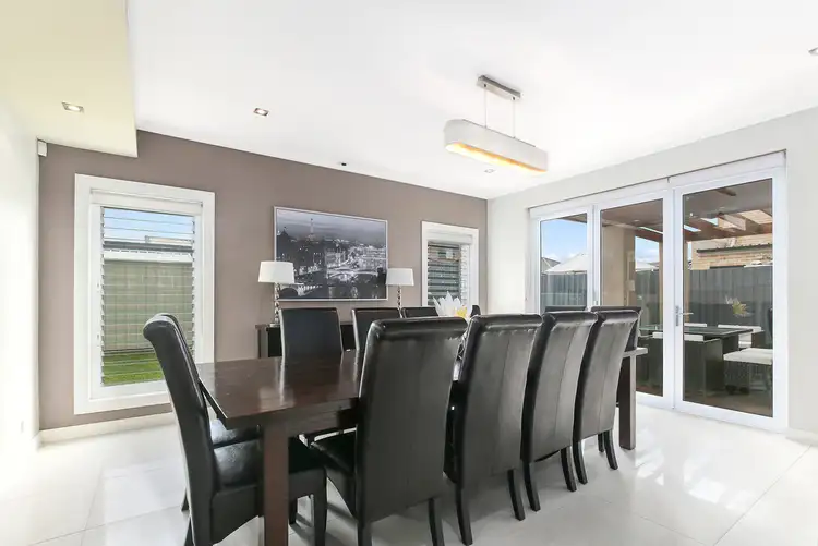 Fifth view of Homely house listing, 7 Parer Avenue, Middleton Grange NSW 2171