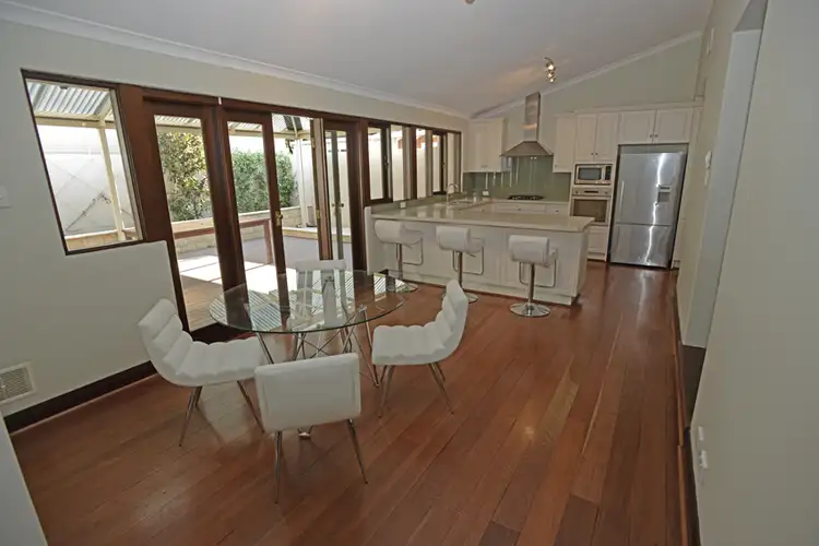Second view of Homely house listing, 35 Renwick Street, South Perth WA 6151