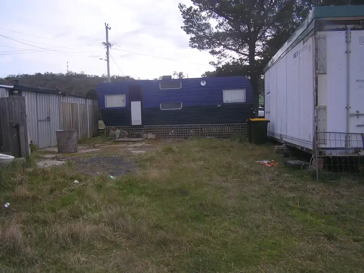 Second view of Homely land listing, 50 Kent Street, Buckland TAS 7190