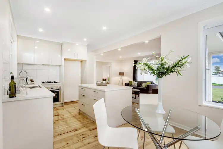 58 Jacaranda Drive, Salisbury East SA 5109