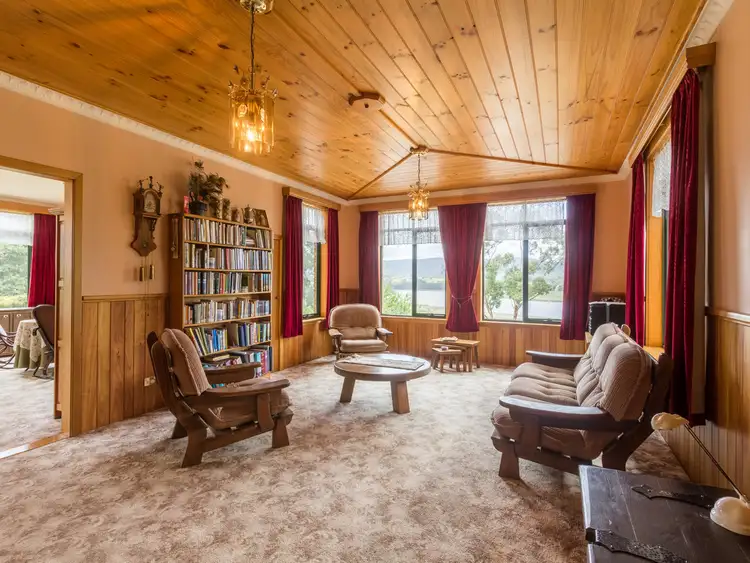 Fifth view of Homely house listing, 176d Freshwater Point Road, Legana TAS 7277