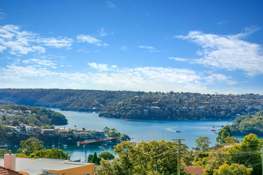 Main view of Homely apartment listing, 14/9 Ellalong Road, Cremorne NSW 2090