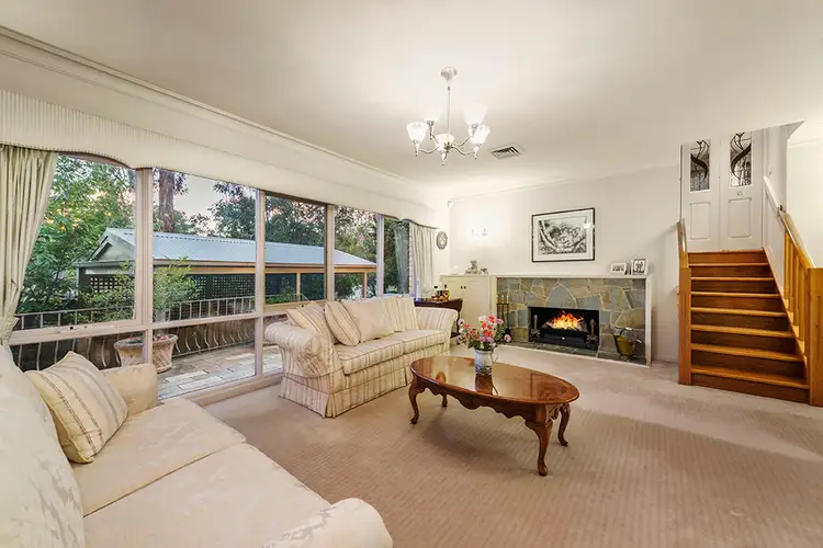 Second view of Homely house listing, 8 Wellington Avenue, Blackburn VIC 3130