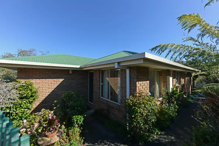2/20 Sawyer Avenue, West Moonah TAS 7009