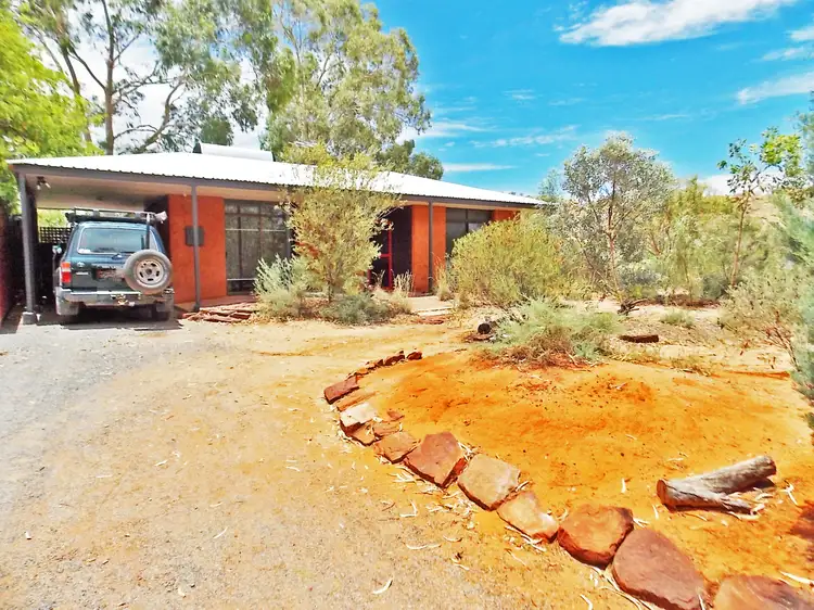 Second view of Homely house listing, 3 Harper Court, Larapinta NT 875