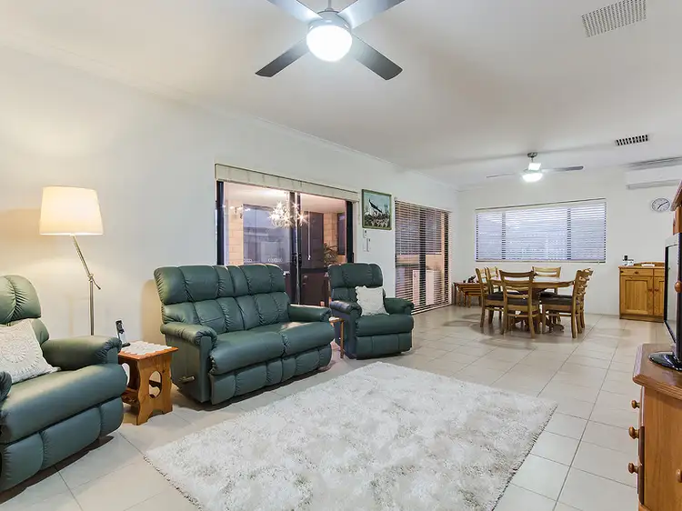 Second view of Homely house listing, 40 Enterprise Avenue, Falcon WA 6210