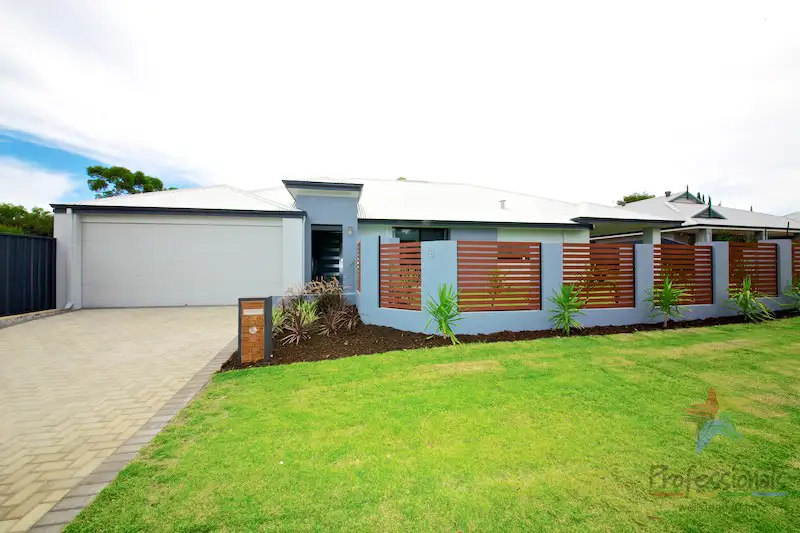 Main view of Homely house listing, 46 James Street, Bassendean WA 6054