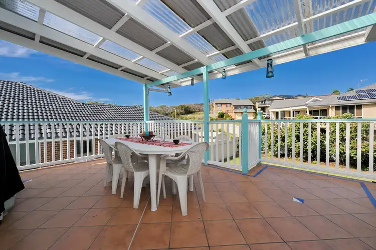 Sixth view of Homely house listing, 43 Squire Street, Fingal Bay NSW 2315
