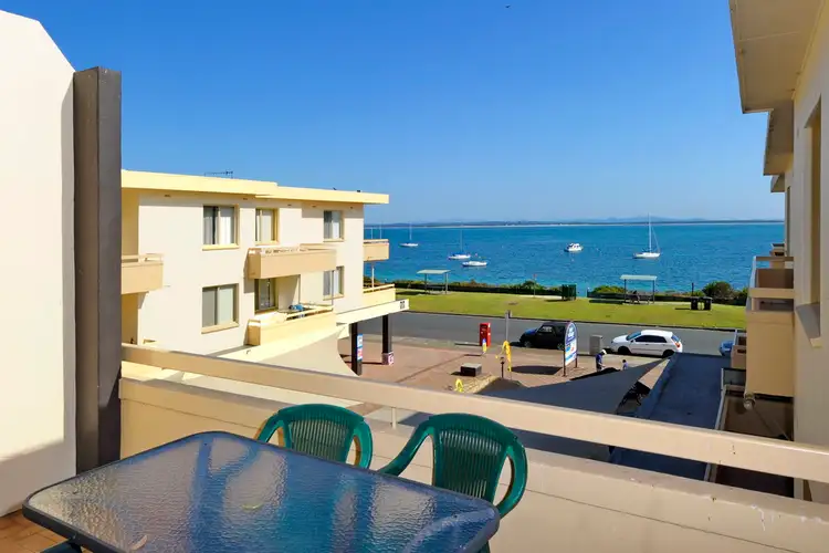 Fourth view of Homely unit listing, 9/47-49 Shoal Bay Road, Shoal Bay NSW 2315