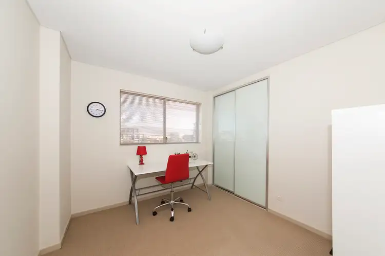 Seventh view of Homely unit listing, 31/33-39 Lachlan Street, Liverpool NSW 2170
