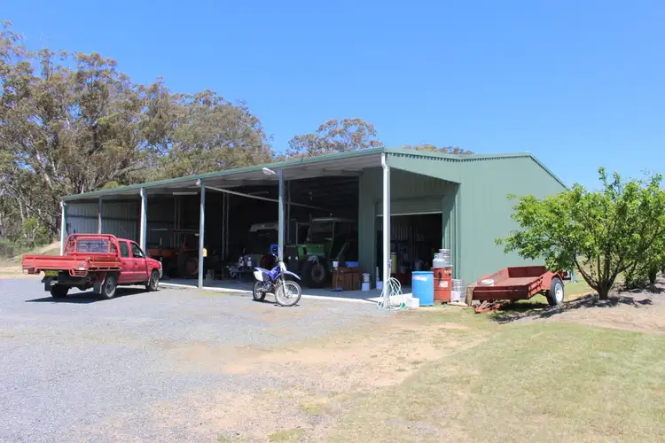 Third view of Homely rural property listing, 928 Bruxner Way, Tenterfield NSW 2372