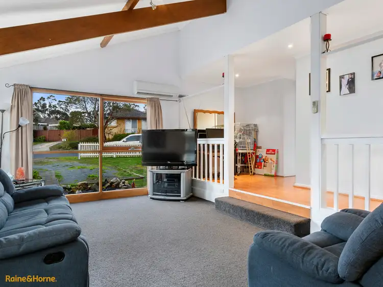 Sixth view of Homely house listing, 11 Fern Street, Kingston TAS 7050