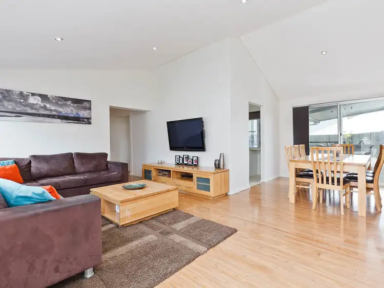 Fifth view of Homely house listing, 39 Harcourt Drive, Hillarys WA 6025