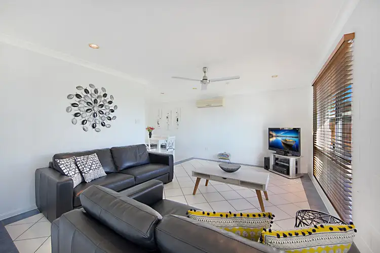Second view of Homely house listing, 8 Elite Court, Rasmussen QLD 4815
