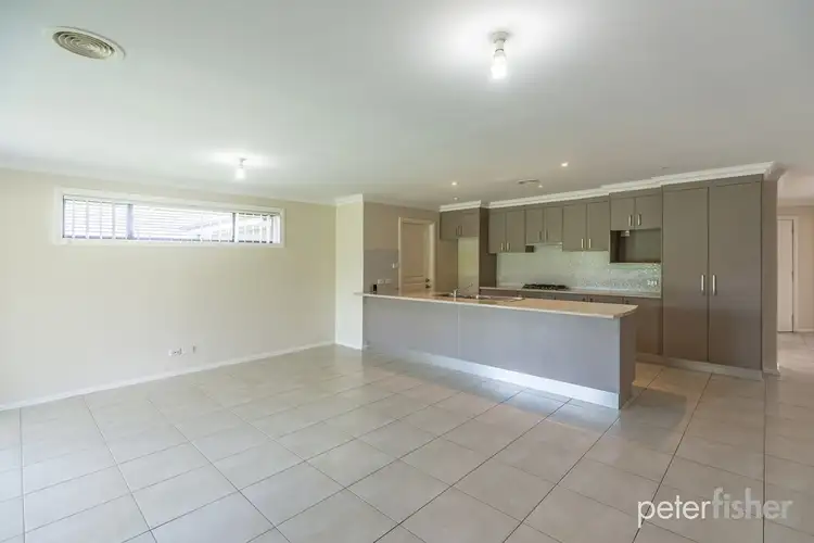 Third view of Homely house listing, 22 Catania Street, Orange NSW 2800