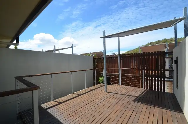 Seventh view of Homely apartment listing, 13/23 Echlin Street, West End QLD 4810