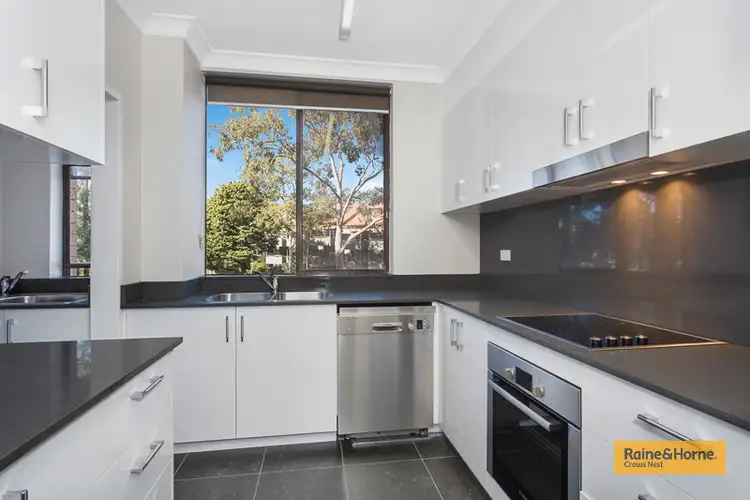 Second view of Homely apartment listing, 39/482 Pacific Highway, Lane Cove NSW 2066