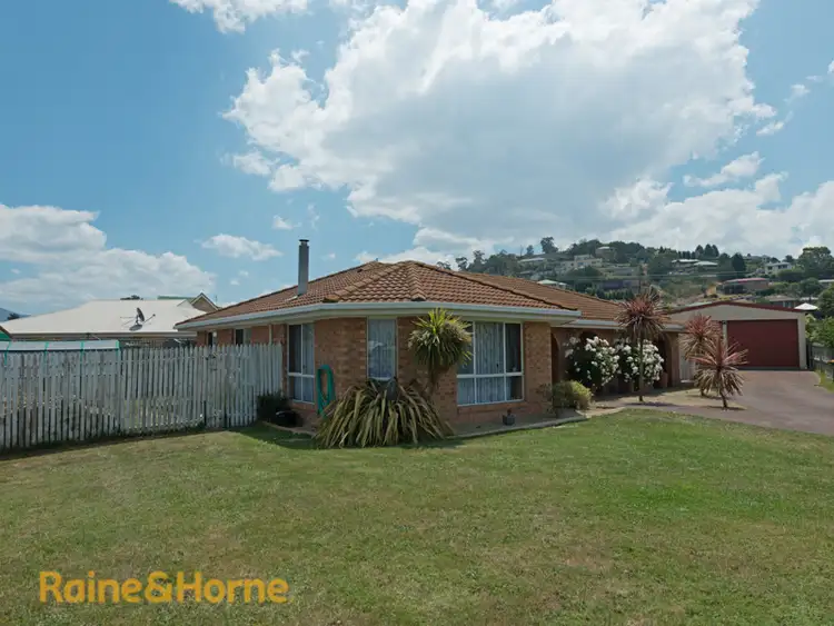 8 Ravensbourne Place, Old Beach TAS 7017