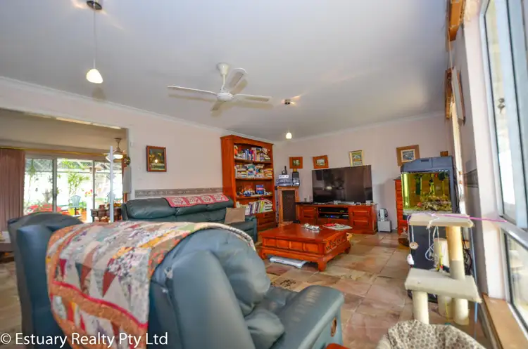 Sixth view of Homely house listing, 12 Pinkett Close, Dawesville WA 6211