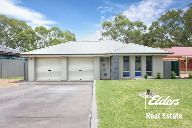 11 Grovermann Street, Williamstown SA 5351
