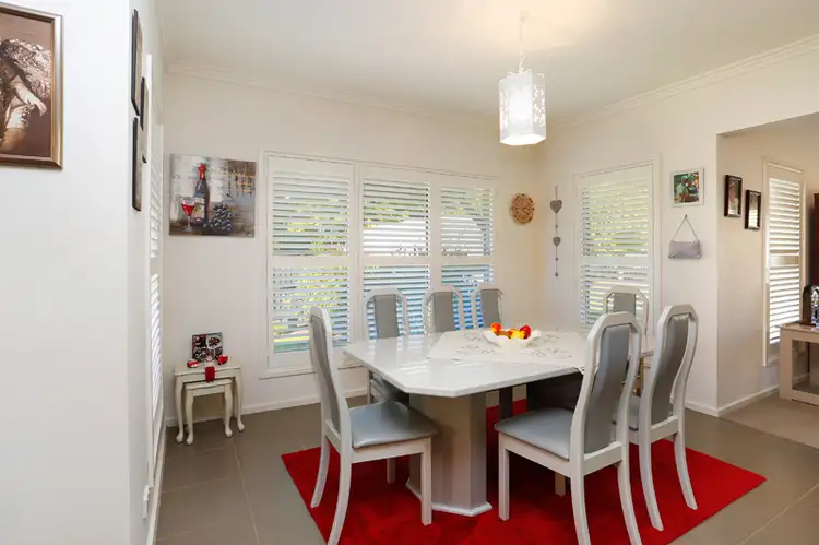 Fifth view of Homely house listing, 2 Daylesford Dr, Moss Vale NSW 2577