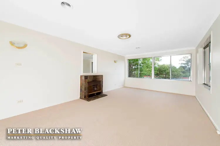 Third view of Homely house listing, 122 Carruthers Street, Curtin ACT 2605