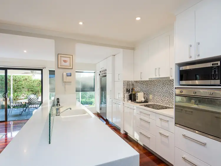 Third view of Homely house listing, 4 Ruskin Street, Taringa QLD 4068