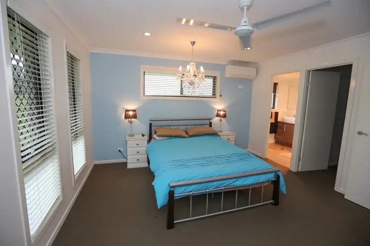 Fifth view of Homely house listing, 345 Jim Whyte Way, Burua QLD 4680
