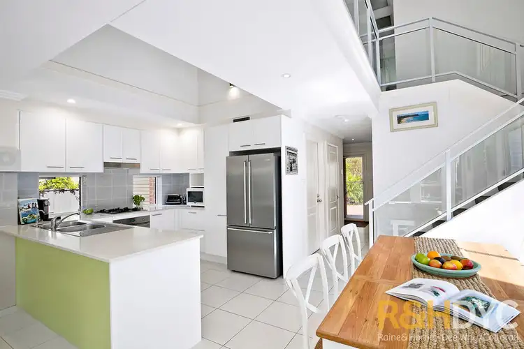 Fourth view of Homely house listing, 16 Wallaby Circuit, Mona Vale NSW 2103