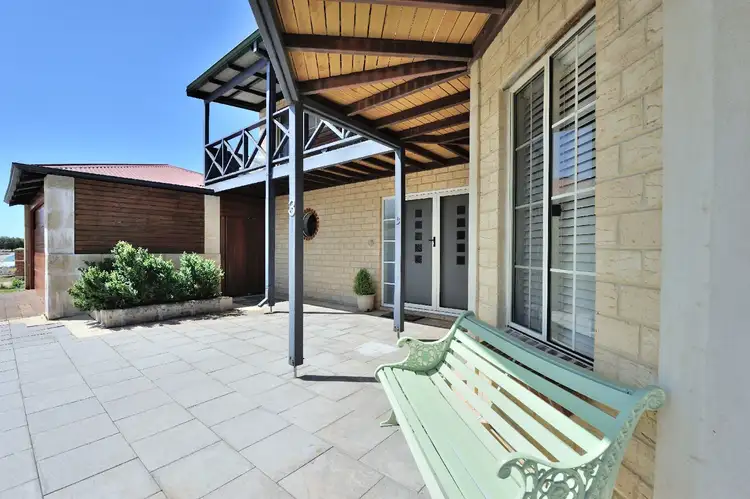 Third view of Homely house listing, 3 Latiano Green, Secret Harbour WA 6173